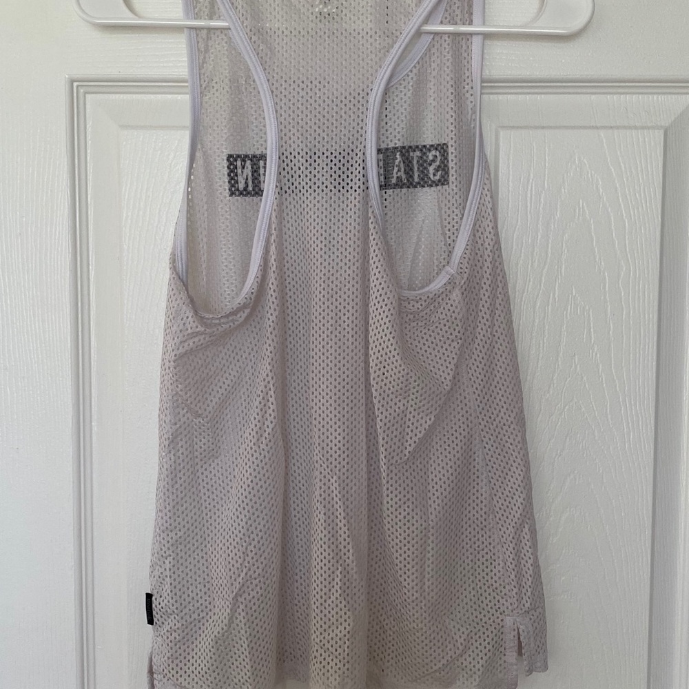 Workout Tank